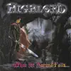 Highlord - When the Aurora Falls...